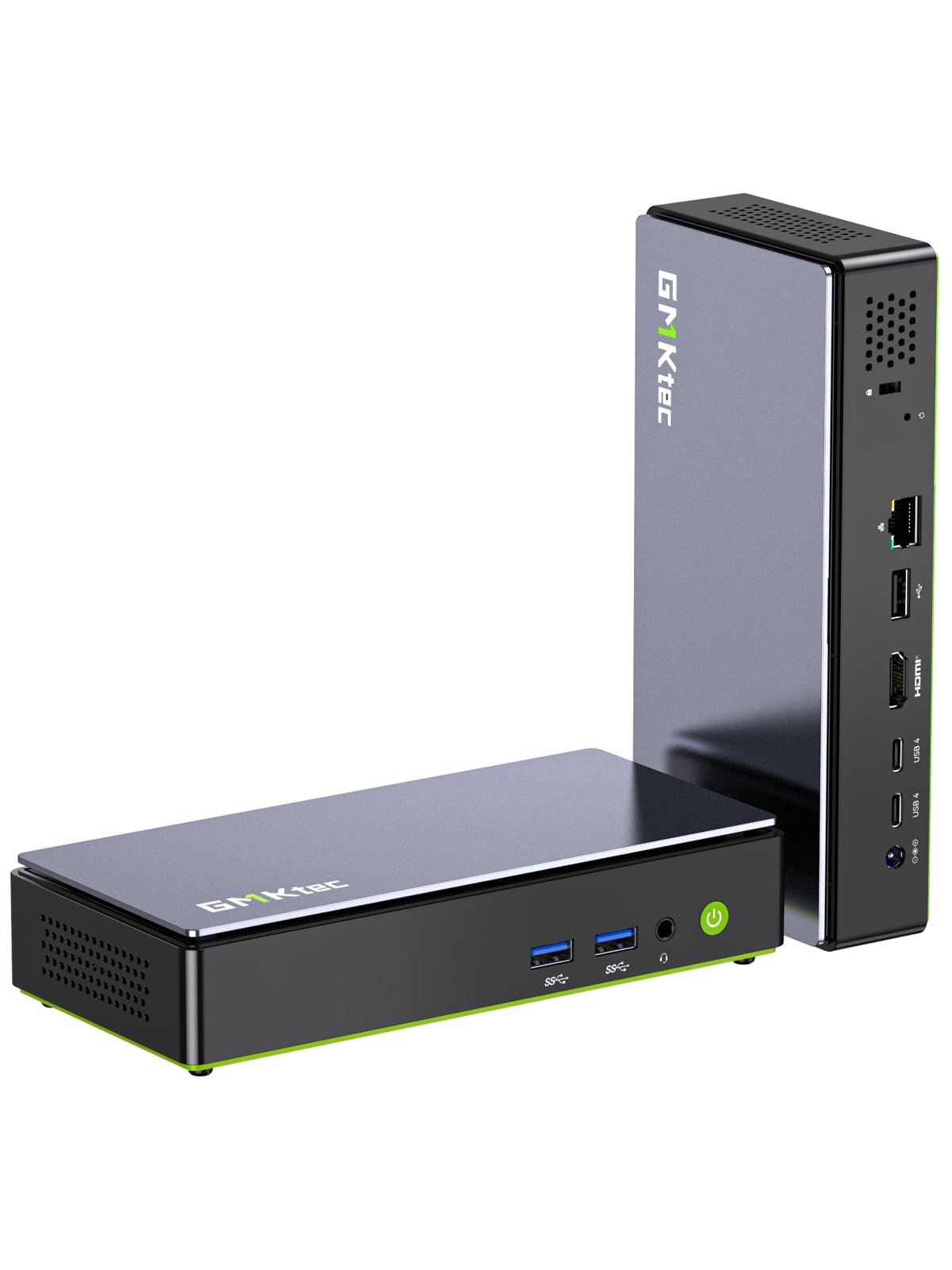 Amazon.com: GMKtec K13 Mini PC AI Intel Ultra 7 256V (up to 4.8GHz Amazon.com: GMKtec K13 Mini PC AI Intel Ultra 7 256V (up to 4.8GHz